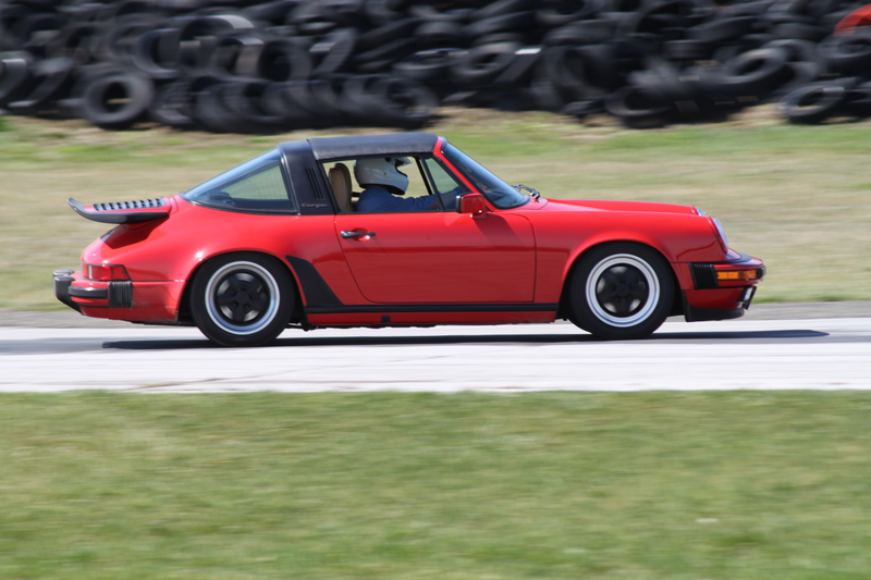 Illustration for article titled Final Photos From My Fallen Camera (Track Day Dump Bro)